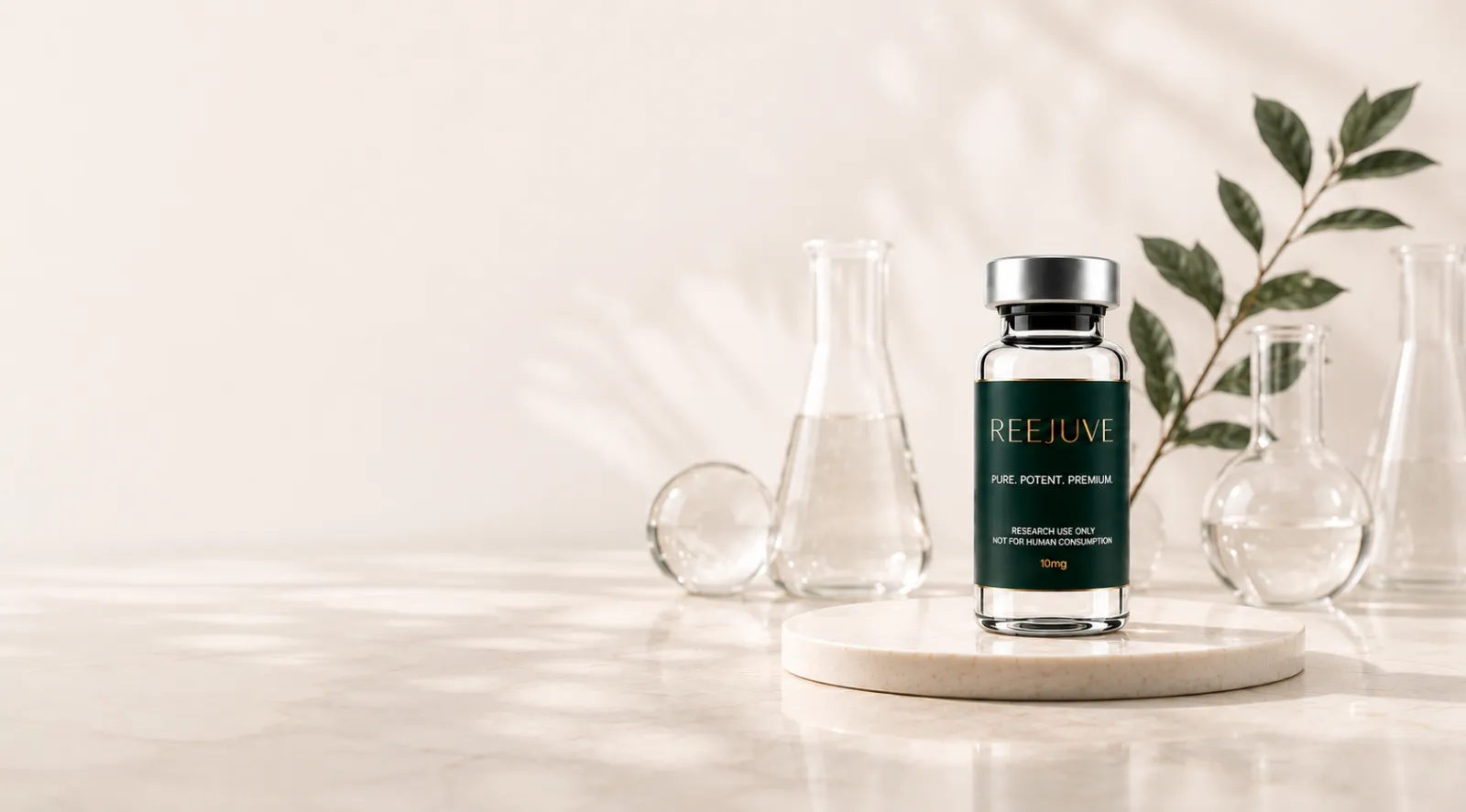 Peptide blog hero