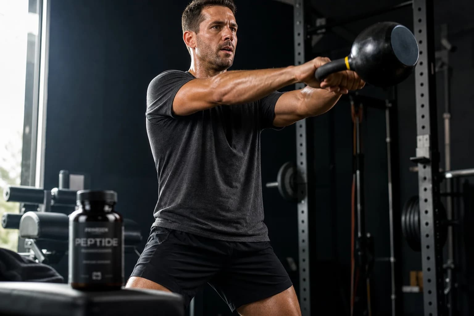 Peptides and Performance: Unlocking Your Potential