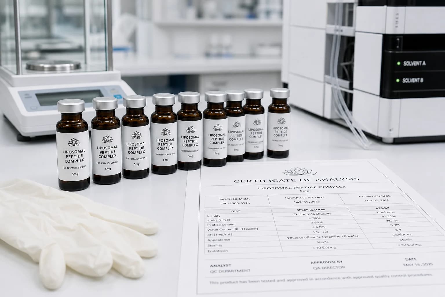 Quality You Can Trust: Inside Our Standards