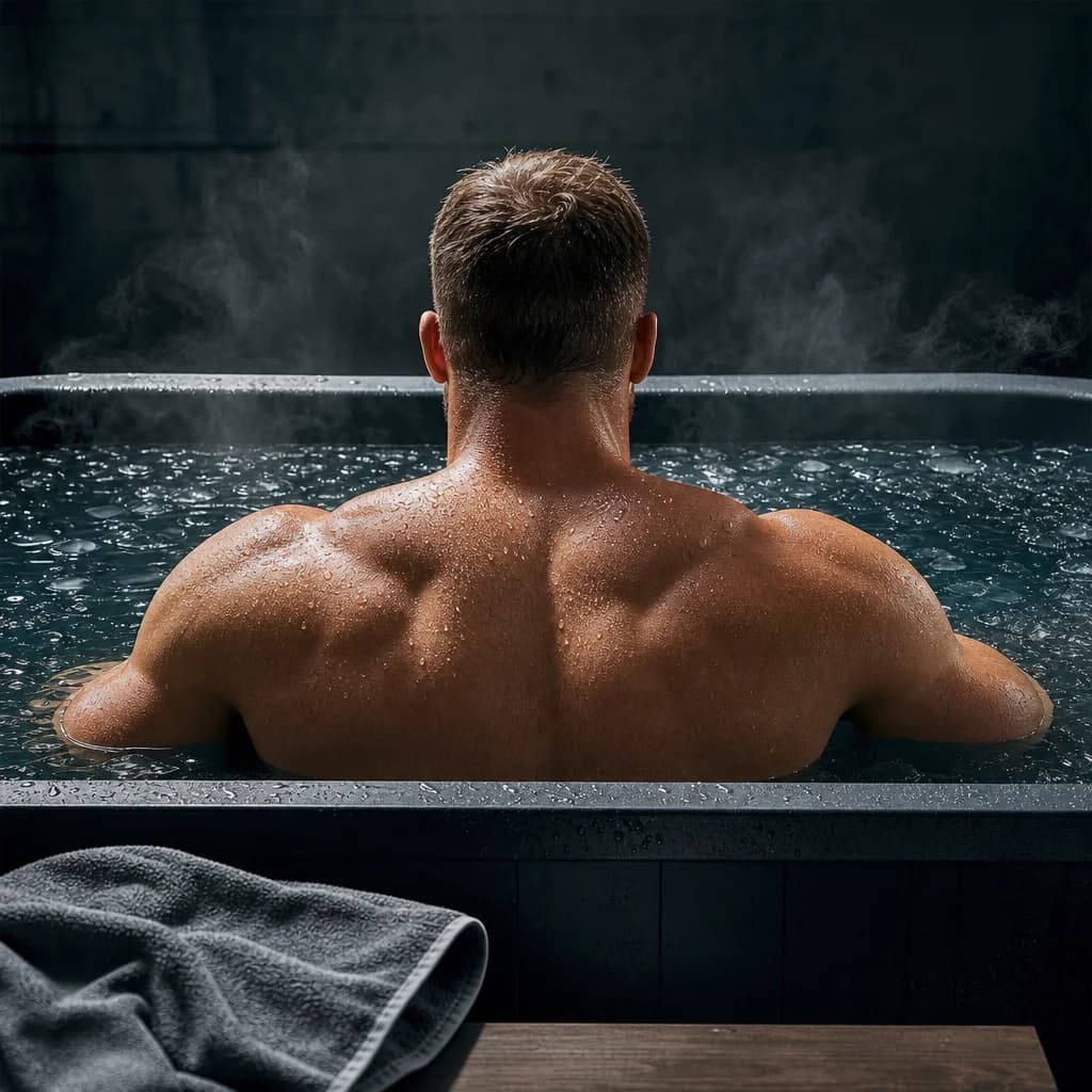 The Peptide Recovery Protocol: Heal Faster, Train Harder