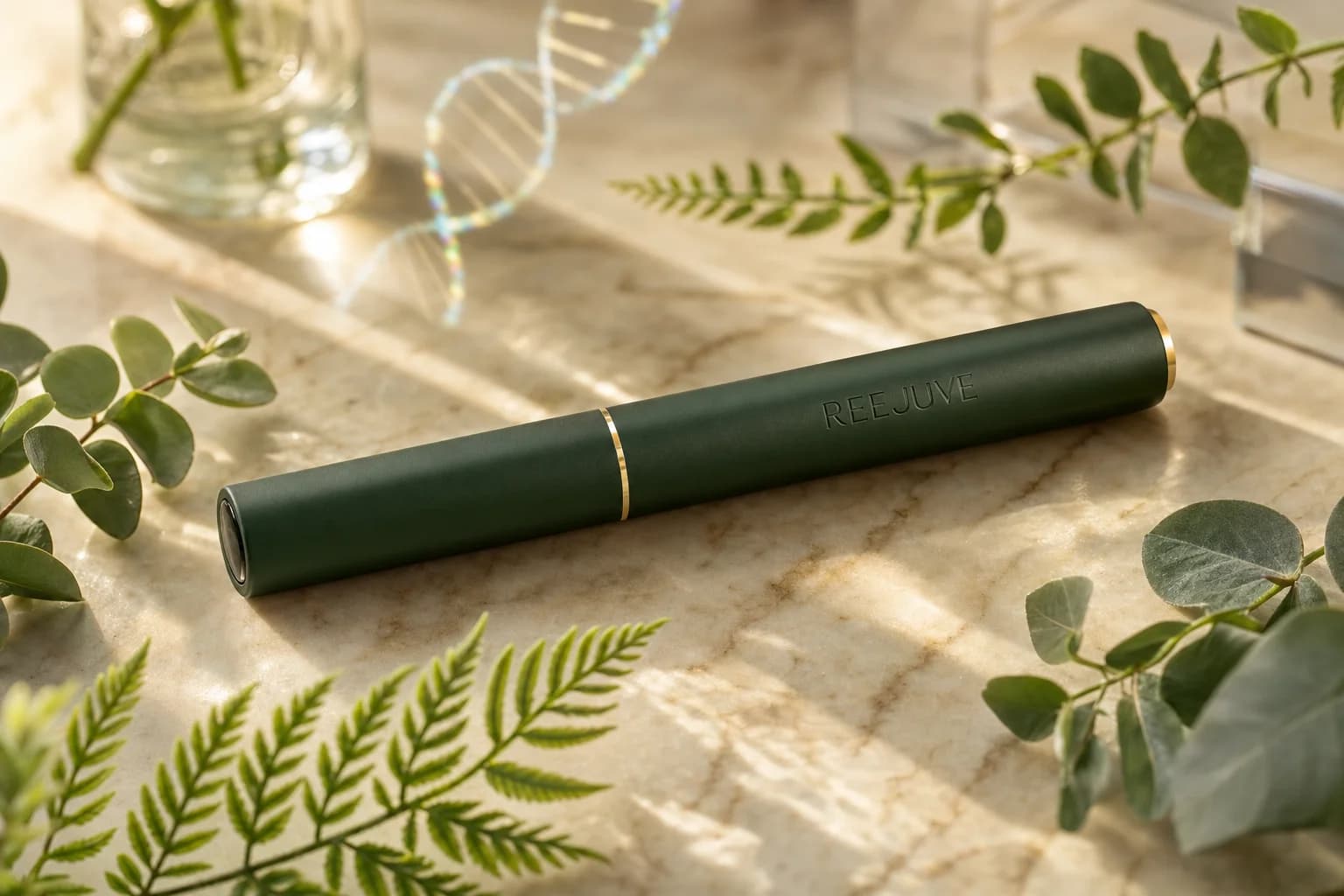 Reejuve premium peptide injection pen