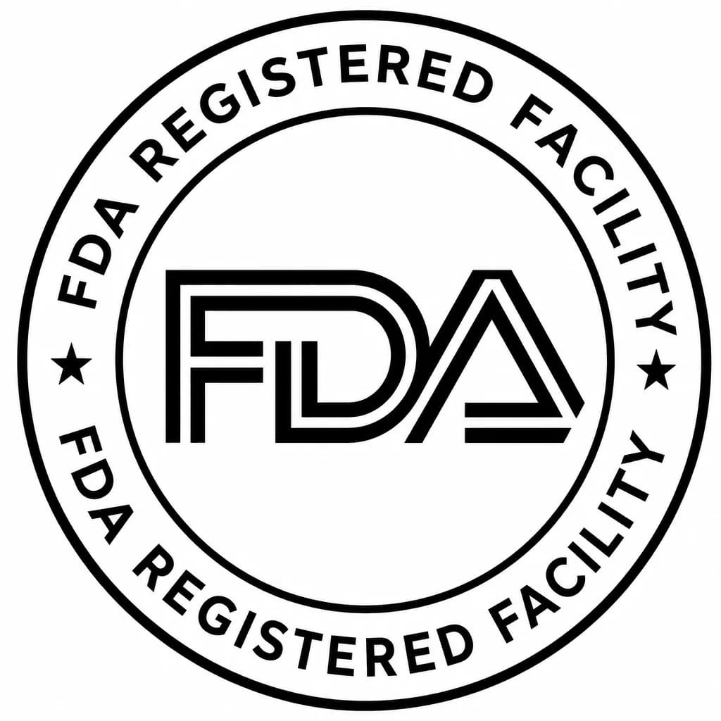 REGISTERED FACILITY