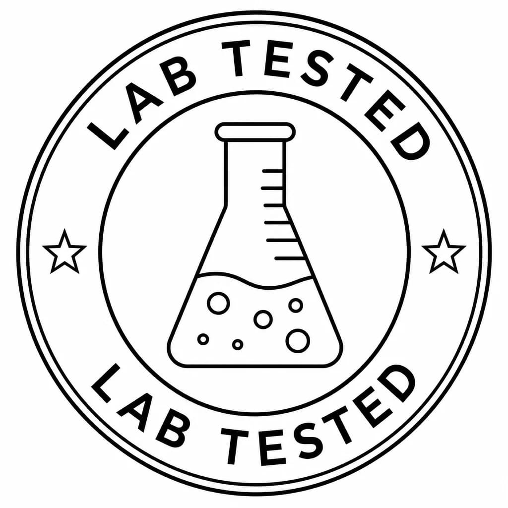 LAB TESTED